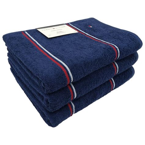 tommy hilfiger tas rond|tommy hilfiger towels on clearance.